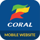 coral