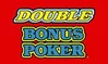 Double Bonus Poker