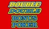 Double Double Bonus