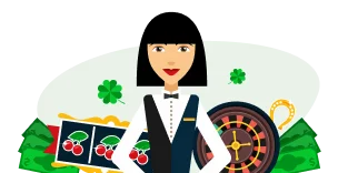 Live dealers