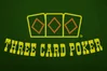 Three Card Poker